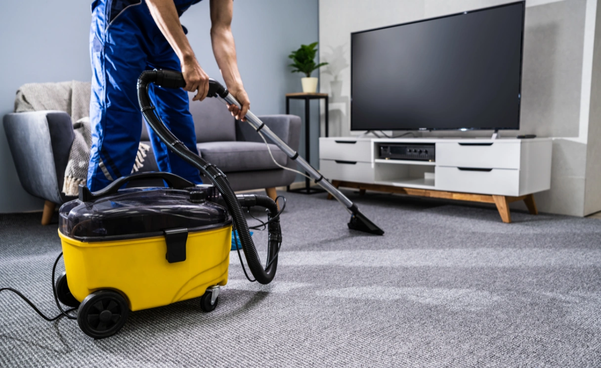 Extract End of Lease Cleaning Camberwell Contact Office